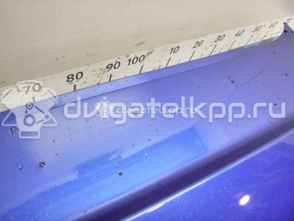 Фото Бампер задний  7181168L01799 для Suzuki Swift {forloop.counter}}