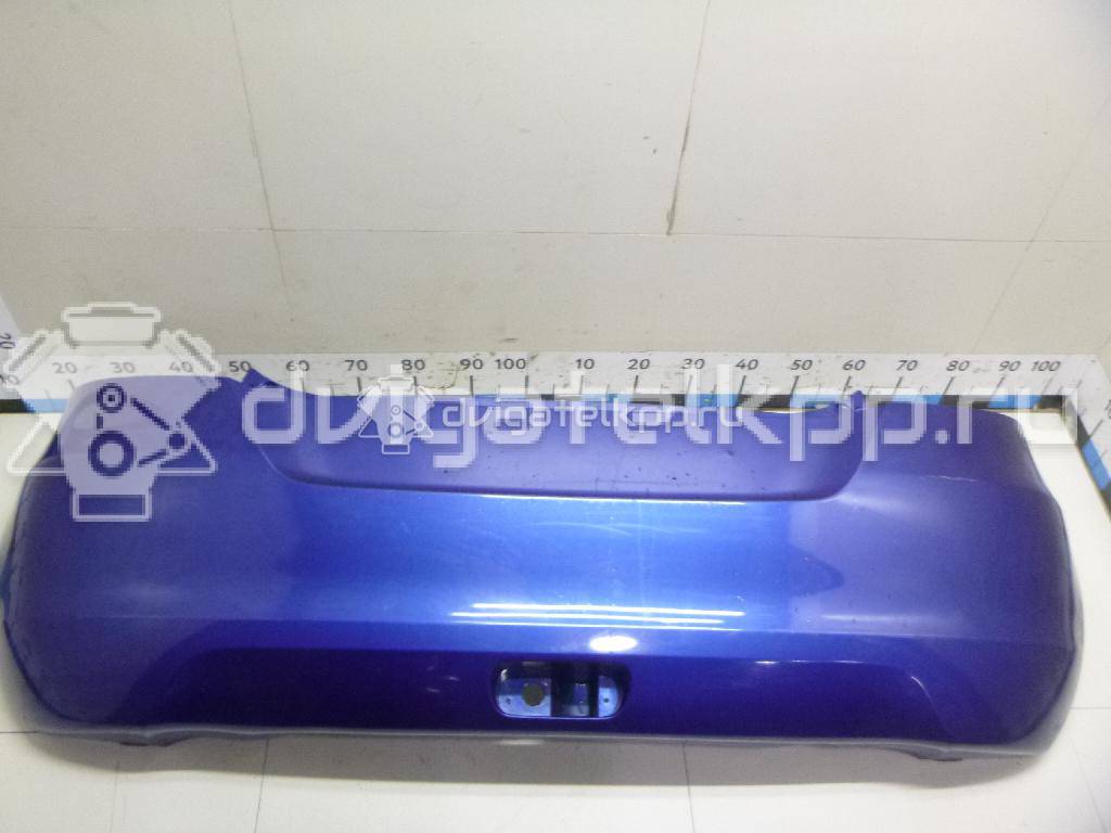 Фото Бампер задний  7181168L01799 для Suzuki Swift {forloop.counter}}