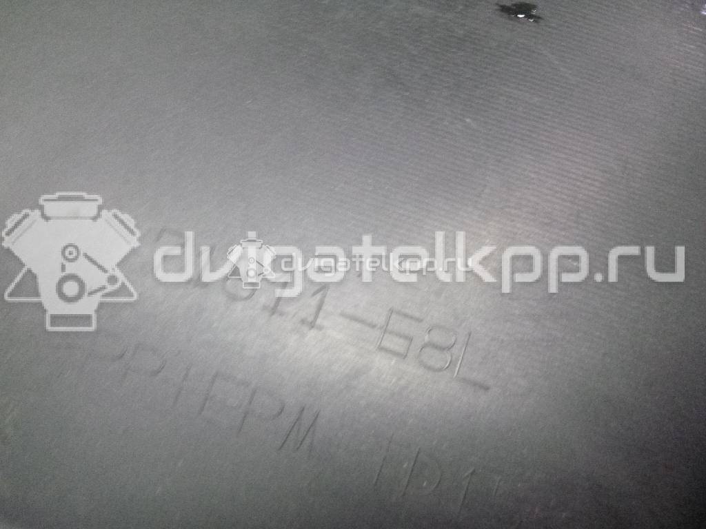 Фото Бампер задний  7181168L01799 для Suzuki Swift {forloop.counter}}
