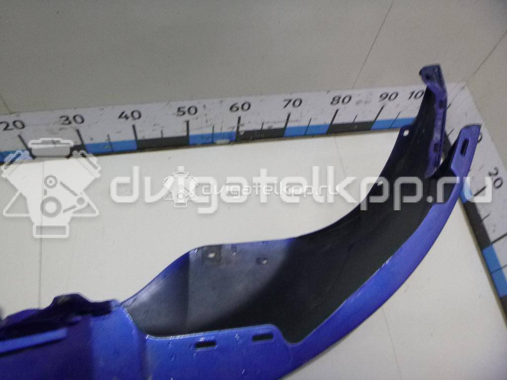 Фото Бампер задний  7181168L01799 для Suzuki Swift {forloop.counter}}