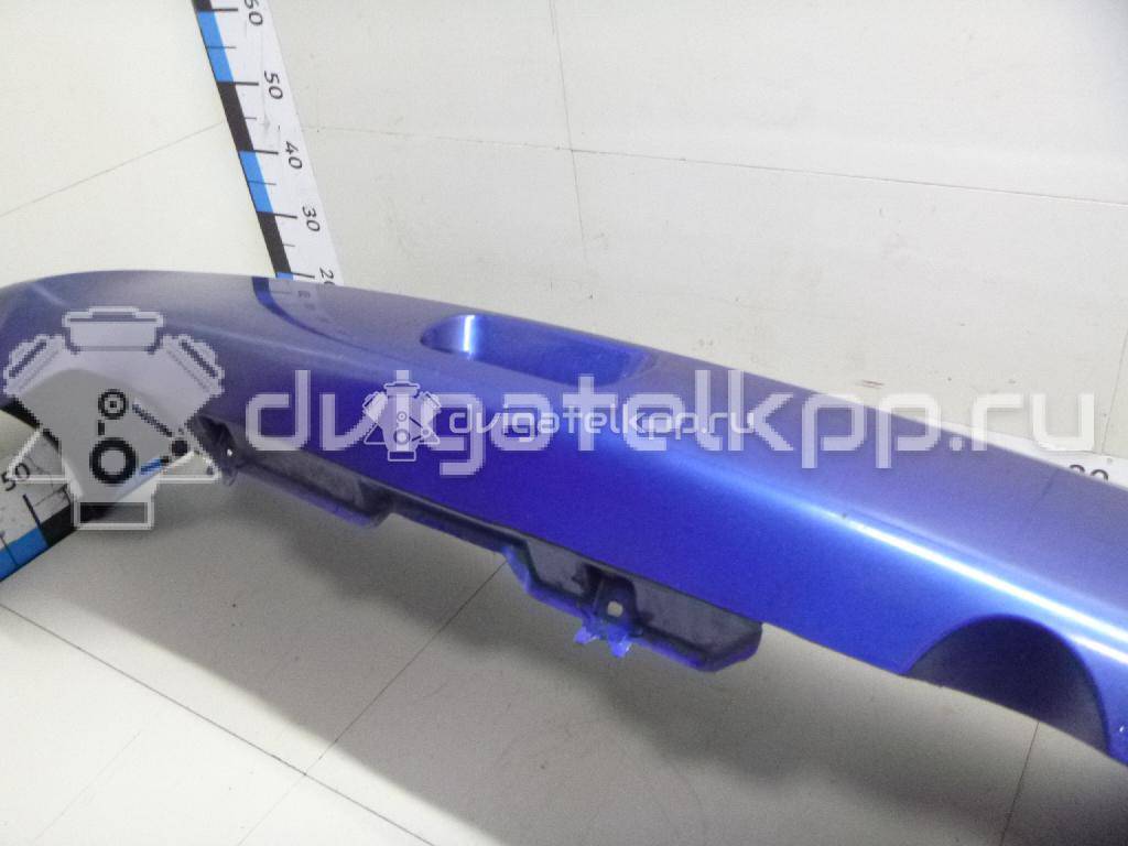 Фото Бампер задний  7181168L01799 для Suzuki Swift {forloop.counter}}