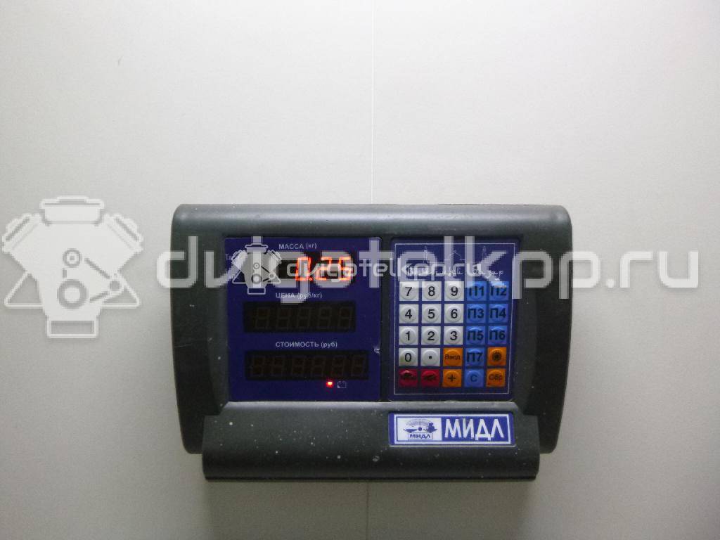 Фото Амортизатор двери багажника  8185068840 для Suzuki Swift {forloop.counter}}