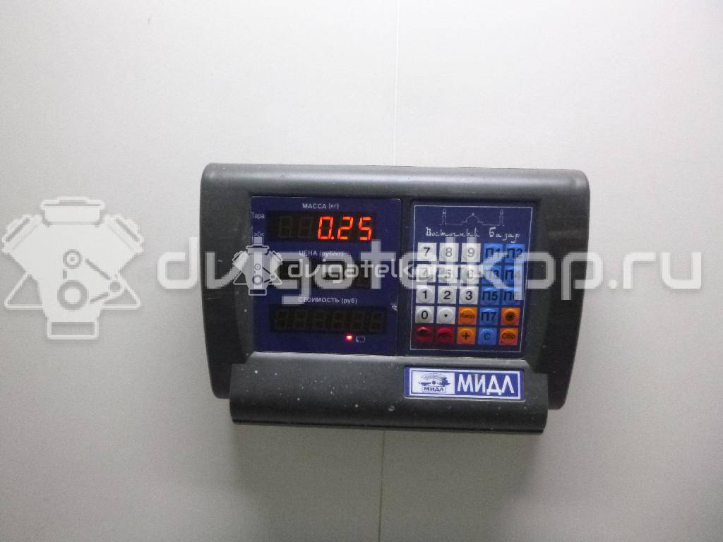 Фото Амортизатор двери багажника  8186068840 для Suzuki Swift {forloop.counter}}