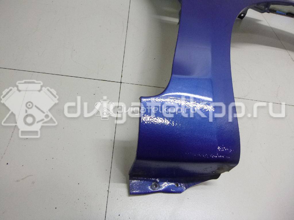 Фото Крыло переднее правое  5761168L00 для Suzuki Swift {forloop.counter}}