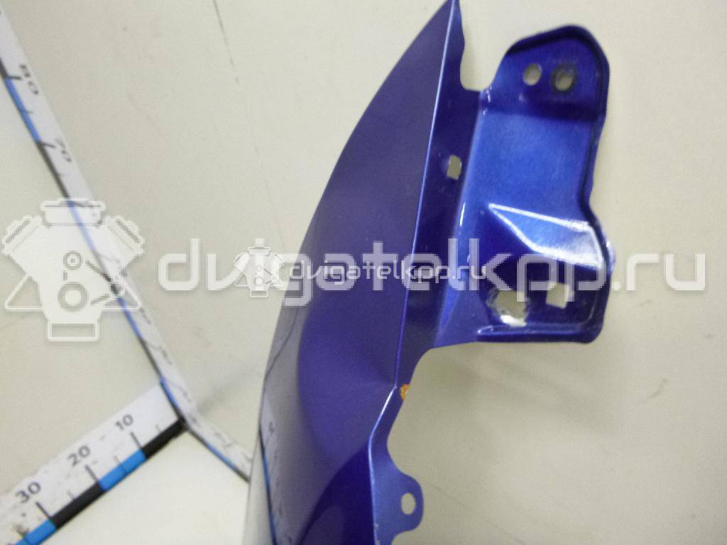 Фото Крыло переднее правое  5761168L00 для Suzuki Swift {forloop.counter}}
