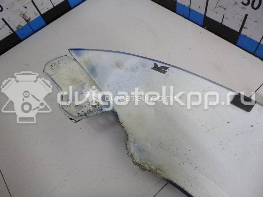 Фото Крыло переднее правое  5761168L00 для Suzuki Swift {forloop.counter}}