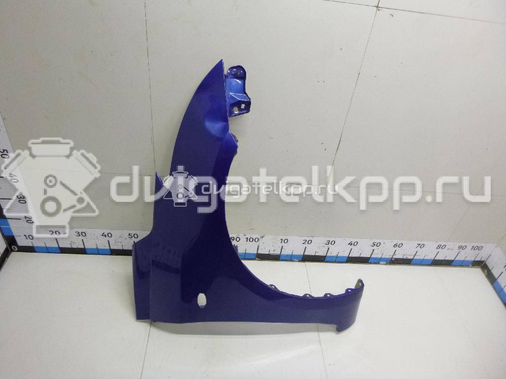Фото Крыло переднее правое  5761168L00 для Suzuki Swift {forloop.counter}}