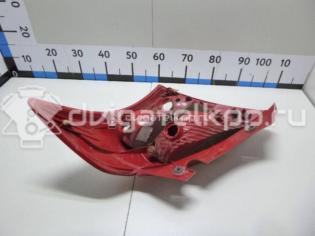 Фото Фонарь задний левый  3567068l00 для Suzuki Swift {forloop.counter}}