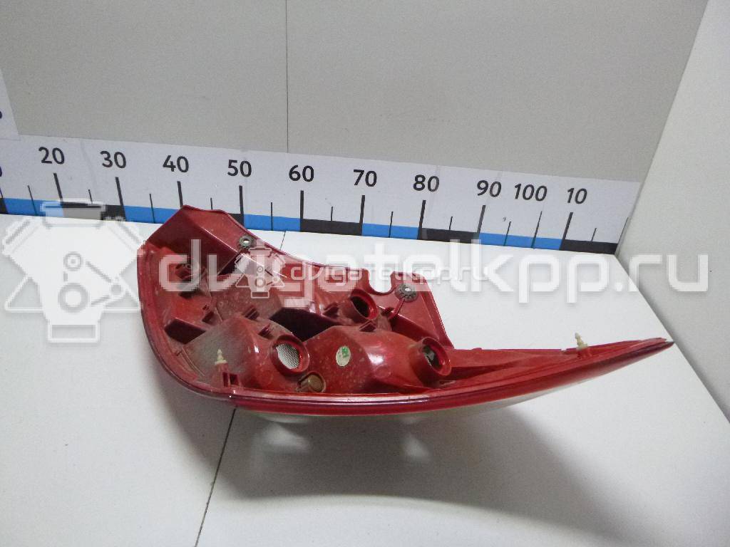 Фото Фонарь задний левый  3567068l00 для Suzuki Swift {forloop.counter}}