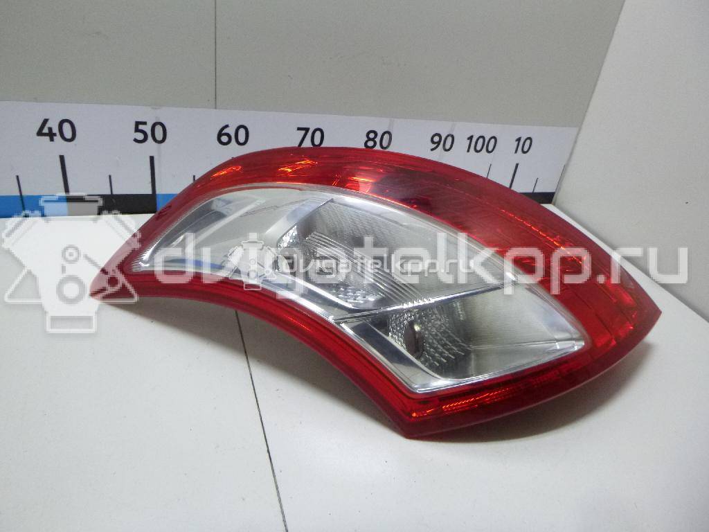 Фото Фонарь задний левый  3567068l00 для Suzuki Swift {forloop.counter}}