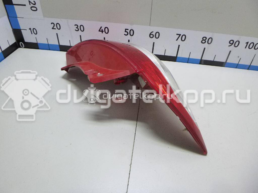 Фото Фонарь задний левый  3567068l00 для Suzuki Swift {forloop.counter}}