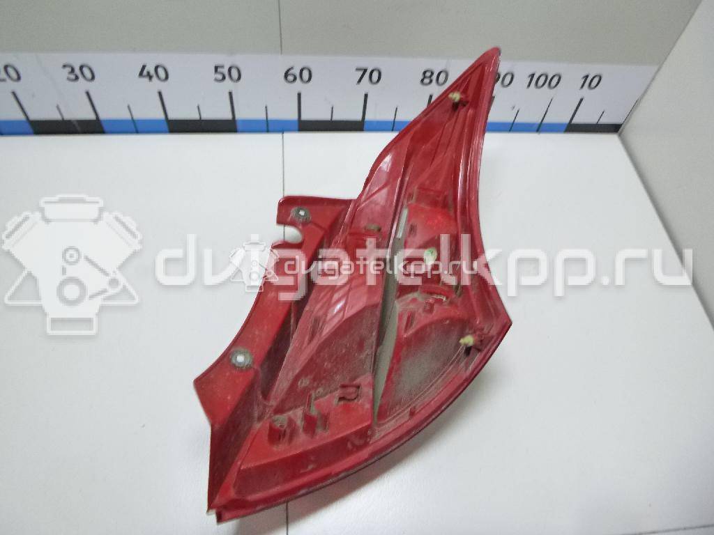 Фото Фонарь задний левый  3567068l00 для Suzuki Swift {forloop.counter}}