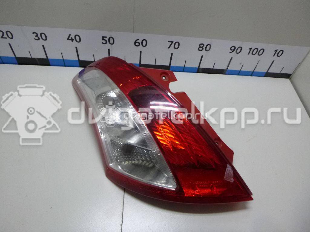 Фото Фонарь задний левый  3567068l00 для Suzuki Swift {forloop.counter}}