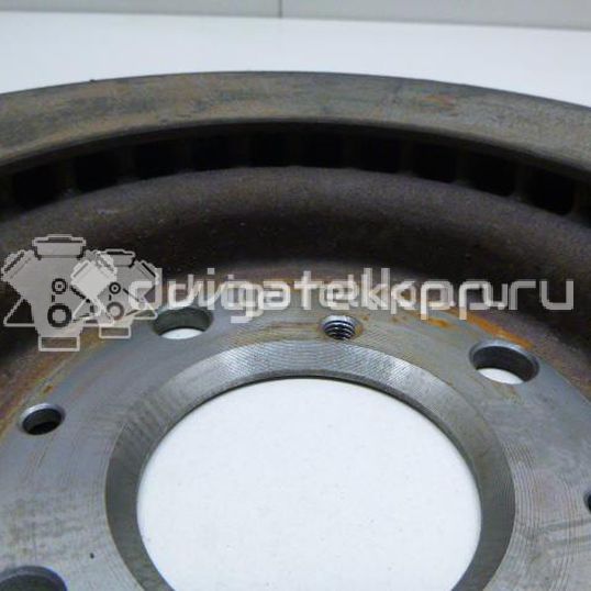 Фото Диск тормозной передний вентилируемый  5531168L00 для Suzuki Swift