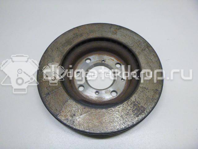 Фото Диск тормозной передний вентилируемый  5531168L00 для Suzuki Swift {forloop.counter}}