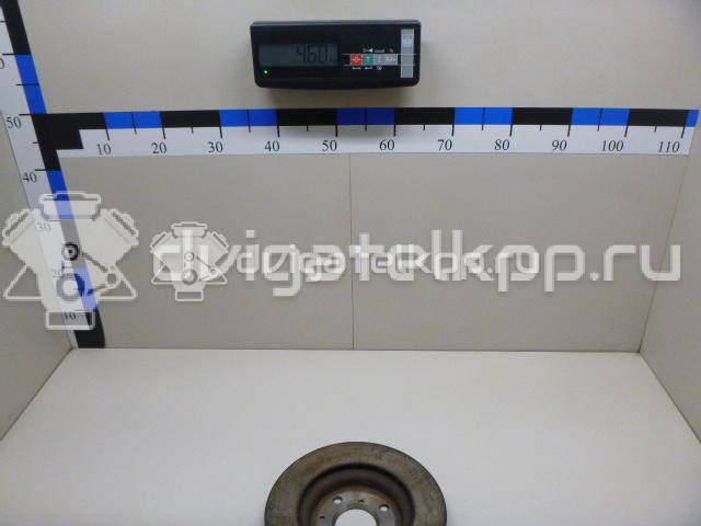 Фото Диск тормозной передний вентилируемый  5531168L00 для Suzuki Swift {forloop.counter}}