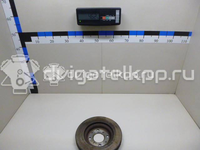 Фото Диск тормозной передний вентилируемый  5531168L00 для Suzuki Swift {forloop.counter}}