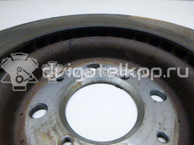 Фото Диск тормозной передний вентилируемый  5531168L00 для Suzuki Swift {forloop.counter}}