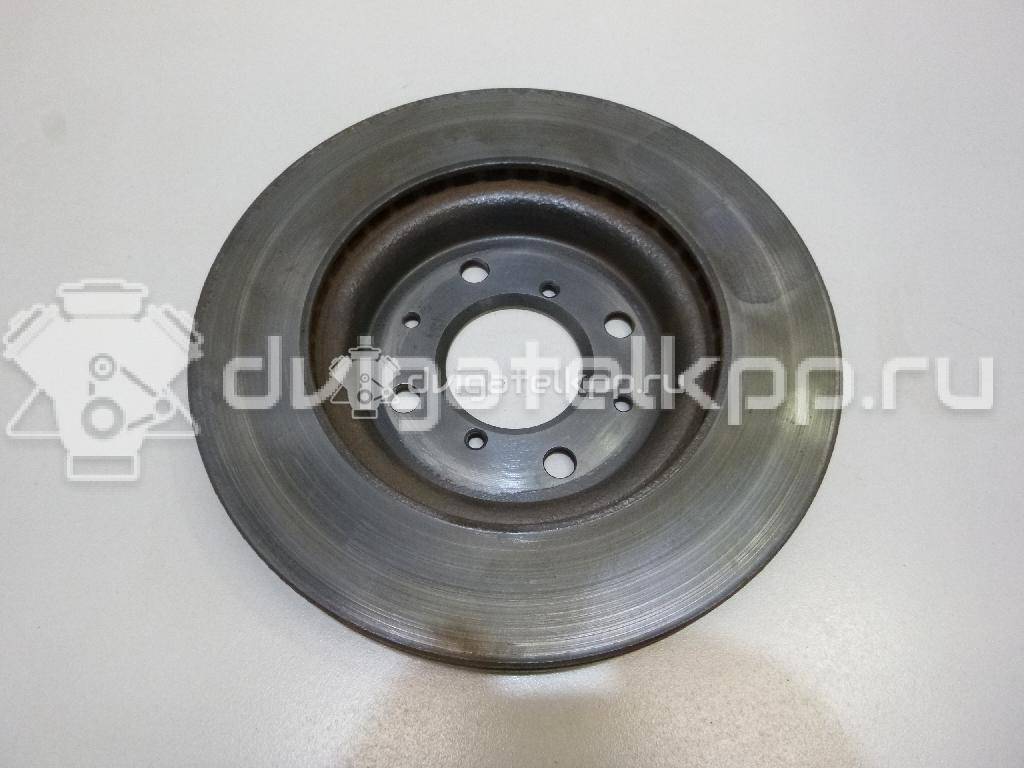 Фото Диск тормозной передний вентилируемый  5531168L00 для Suzuki Swift {forloop.counter}}