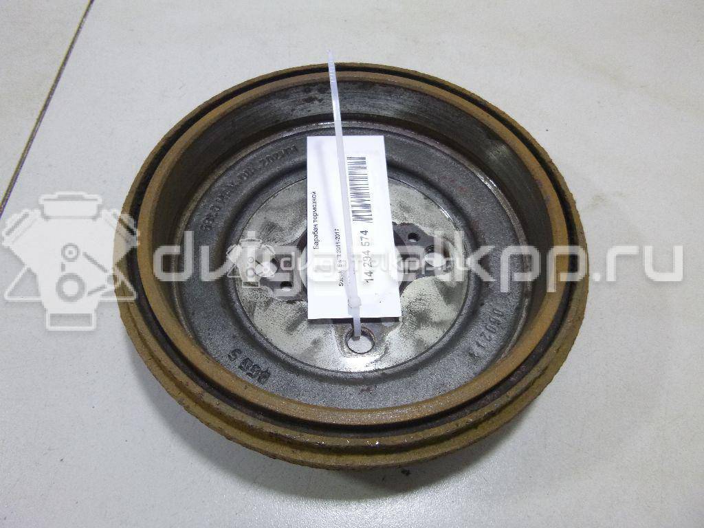 Фото Барабан тормозной  4351168L00 для Suzuki Swift {forloop.counter}}