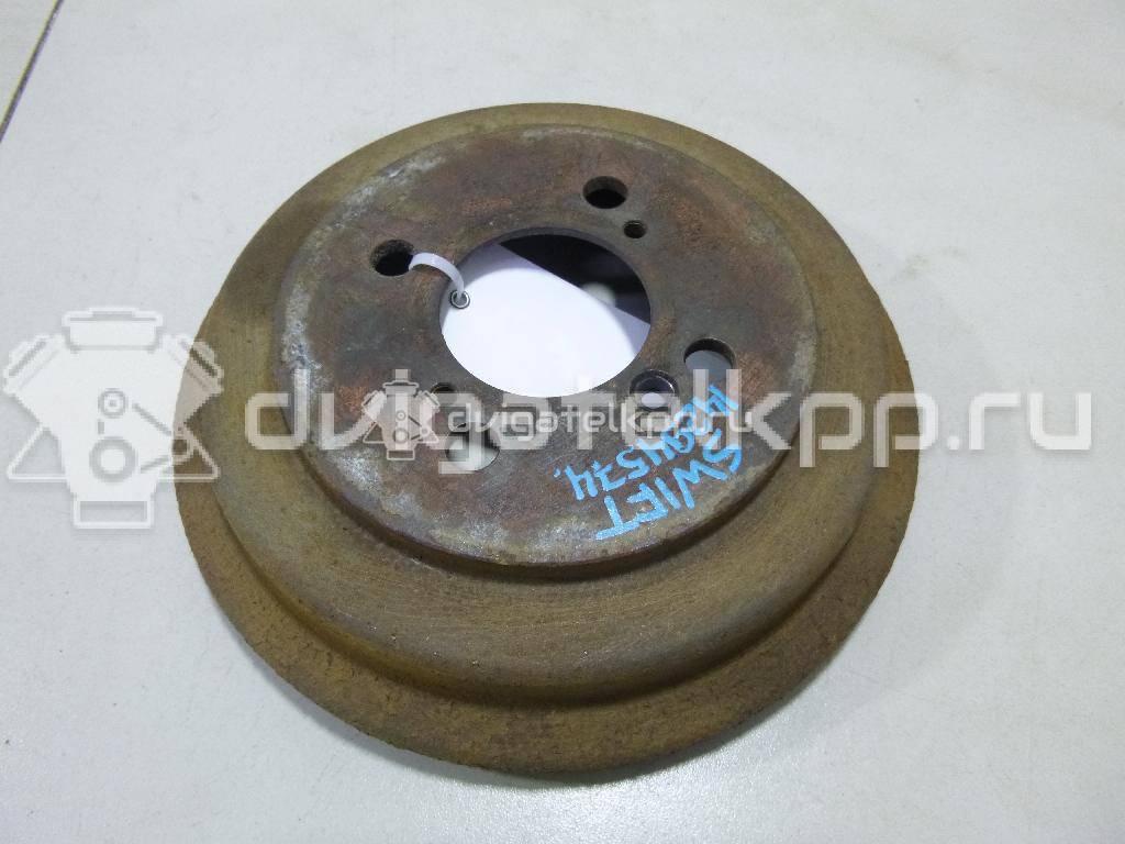Фото Барабан тормозной  4351168L00 для Suzuki Swift {forloop.counter}}