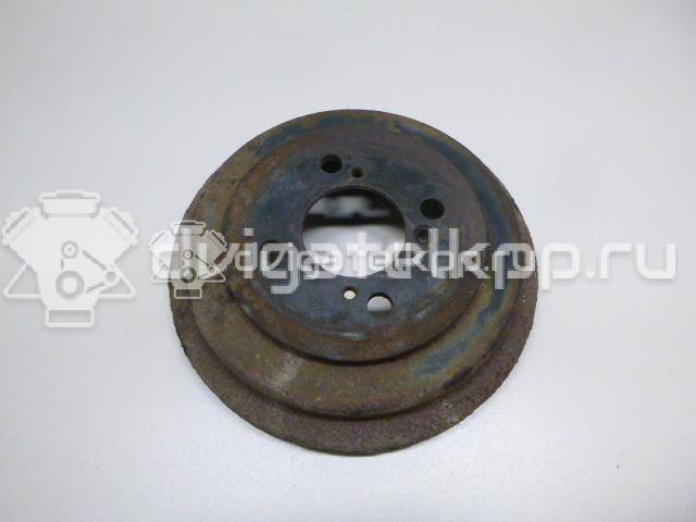 Фото Барабан тормозной  4351168L00 для Suzuki Swift {forloop.counter}}