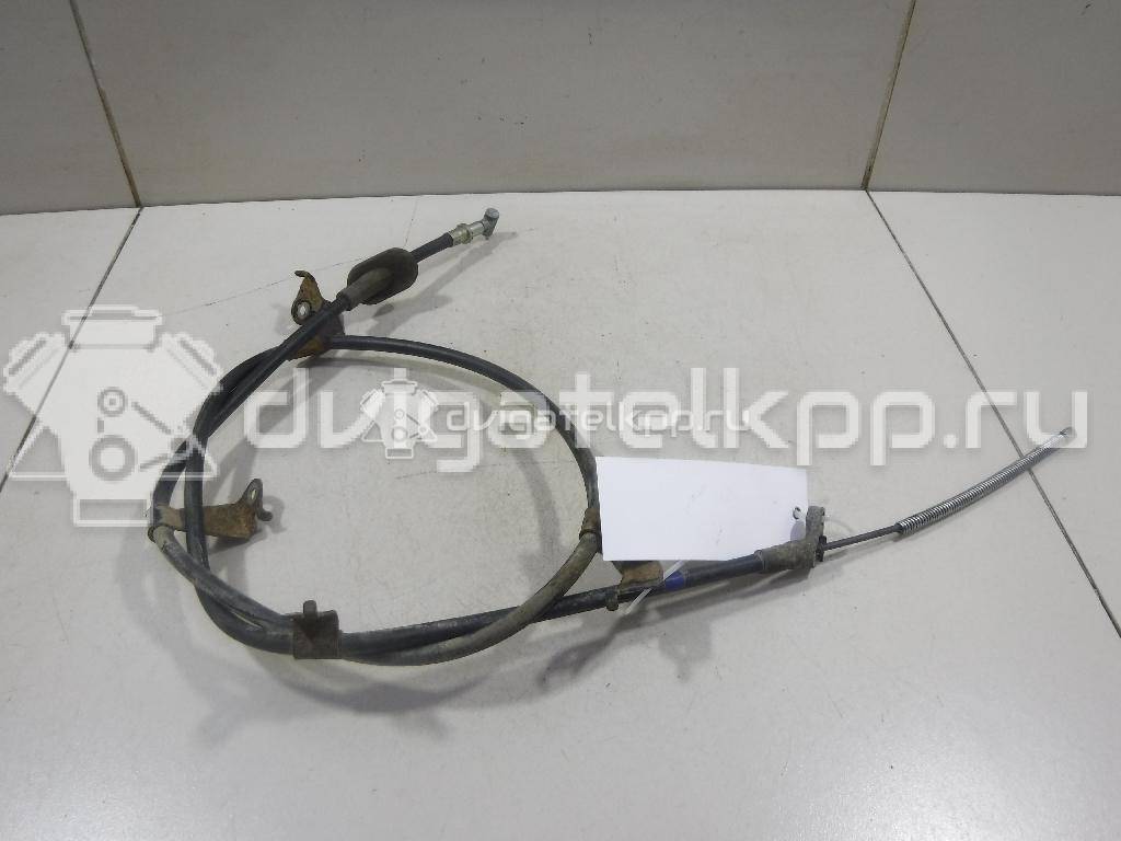 Фото Трос стояночного тормоза правый  5440168l02 для Suzuki Swift {forloop.counter}}