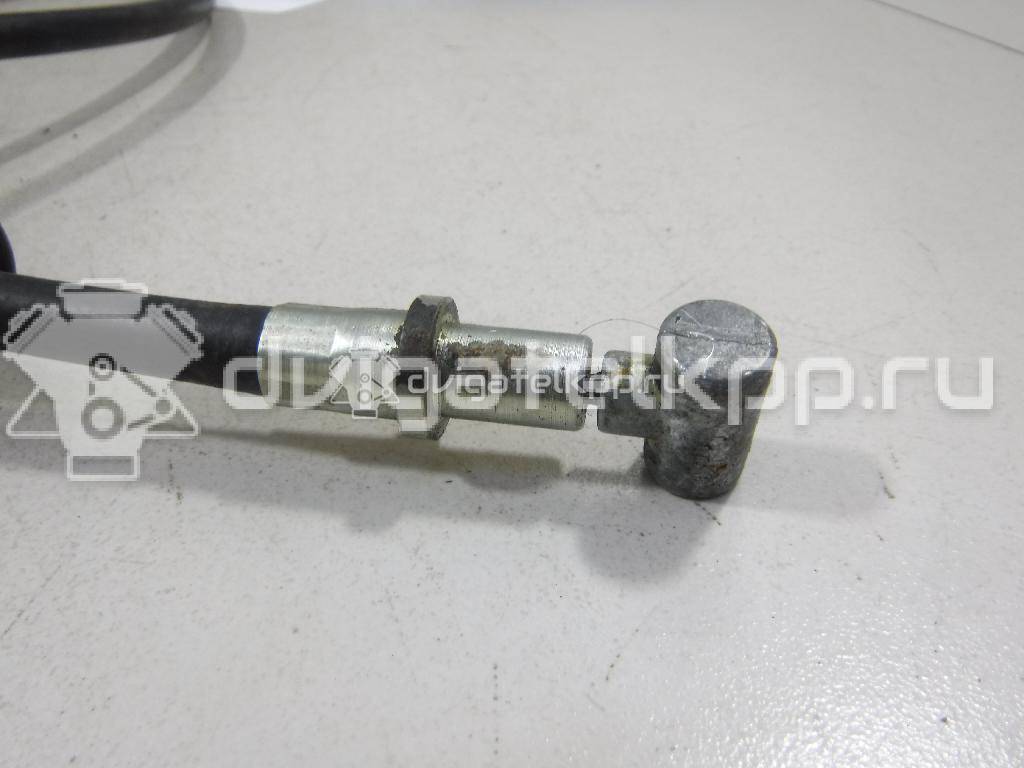 Фото Трос стояночного тормоза правый  5440168l02 для Suzuki Swift {forloop.counter}}