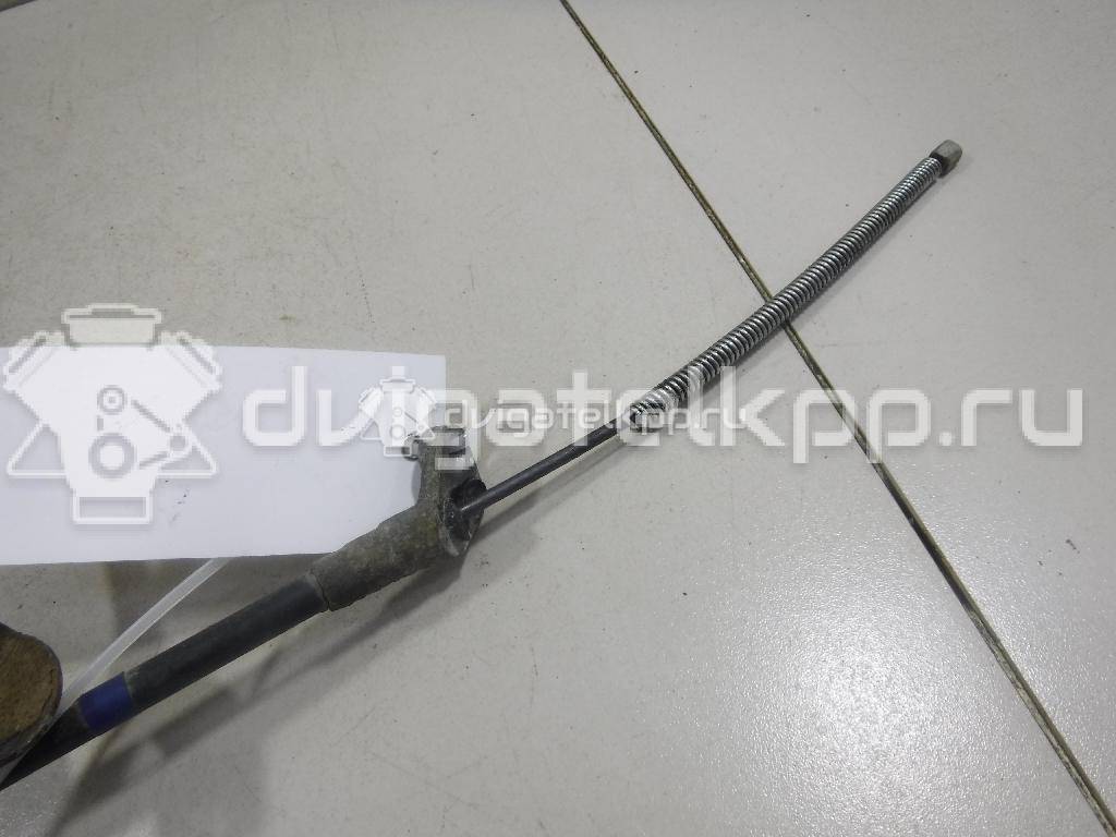 Фото Трос стояночного тормоза правый  5440168l02 для Suzuki Swift {forloop.counter}}