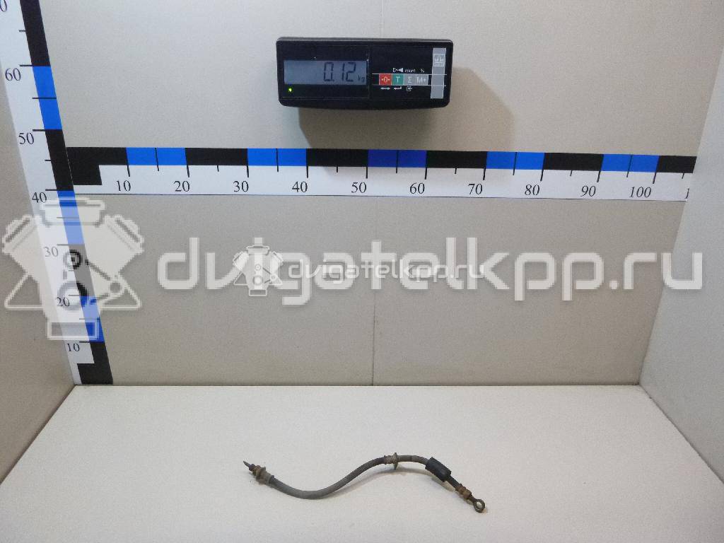 Фото Шланг тормозной передний  5155068L00 для Suzuki Swift {forloop.counter}}