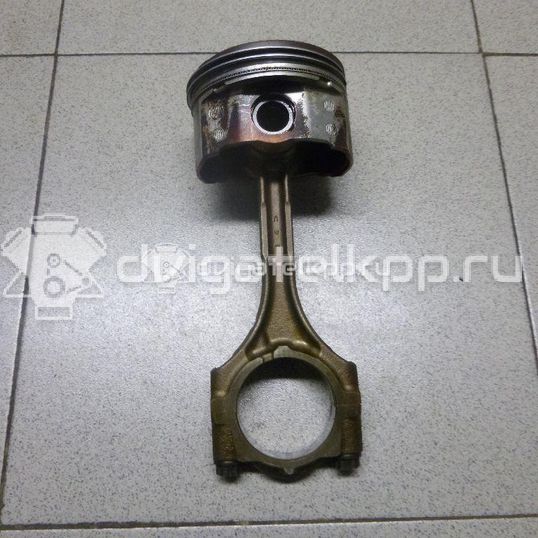 Фото Поршень с шатуном для двигателя 2AZ-FE для Toyota / Daihatsu / Toyota (Faw) / Toyota (Gac) 152-170 л.с 16V 2.4 л бензин