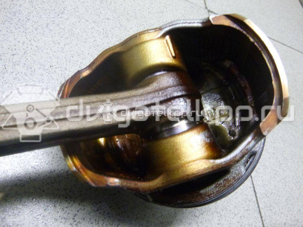 Фото Поршень с шатуном для двигателя 2AZ-FE для Toyota / Daihatsu / Toyota (Faw) / Toyota (Gac) 152-170 л.с 16V 2.4 л бензин {forloop.counter}}