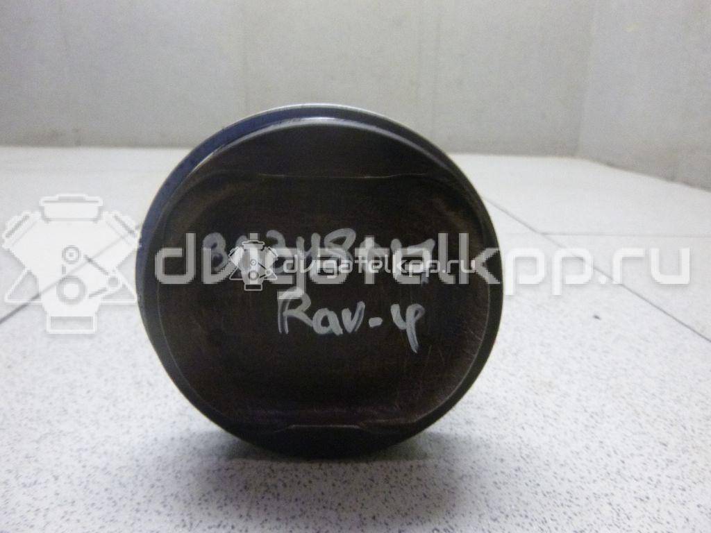 Фото Поршень с шатуном для двигателя 2AZ-FE для Toyota / Daihatsu / Lexus / Toyota (Gac) / Toyota (Faw) 167 л.с 16V 2.4 л бензин {forloop.counter}}