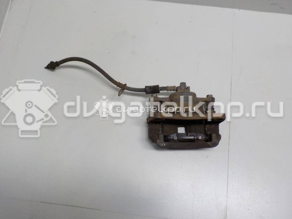 Фото Суппорт тормозной передний левый  5510268L00999 для Suzuki Alto / Swift {forloop.counter}}