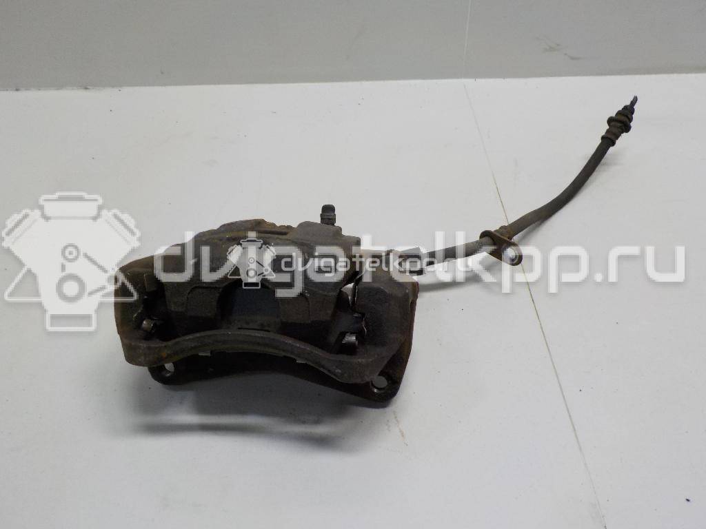 Фото Суппорт тормозной передний левый  5510268L00999 для Suzuki Alto / Swift {forloop.counter}}