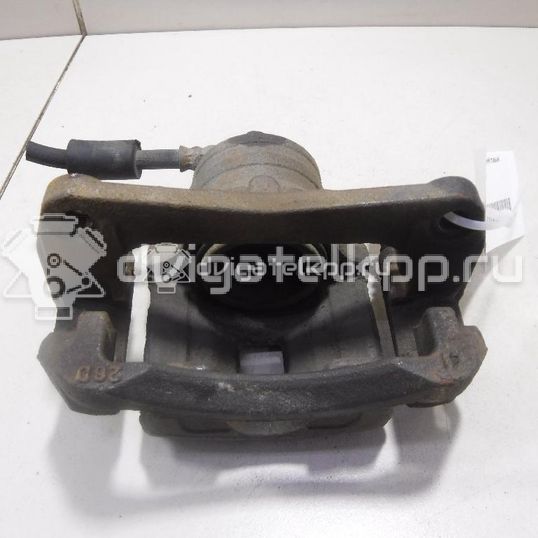 Фото Суппорт тормозной передний левый  5510268L00999 для Suzuki Alto / Swift