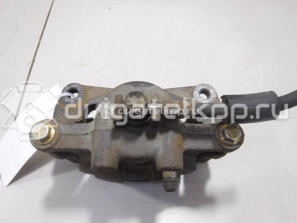 Фото Суппорт тормозной передний левый  5510268L00999 для Suzuki Alto / Swift {forloop.counter}}