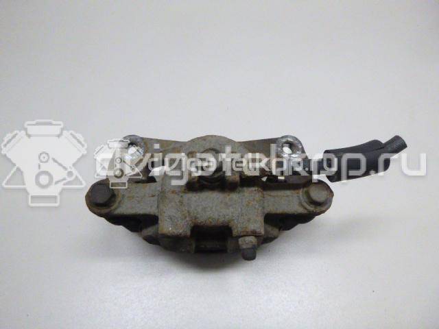 Фото Суппорт тормозной передний левый  5510268L00999 для Suzuki Alto / Swift {forloop.counter}}