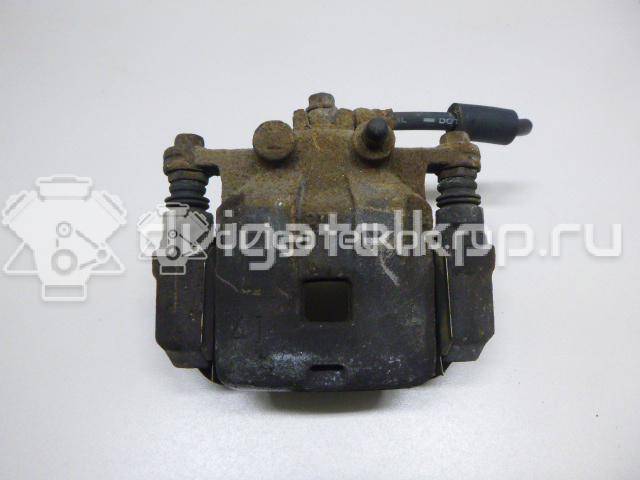 Фото Суппорт тормозной передний левый  5510268L00999 для Suzuki Alto / Swift {forloop.counter}}