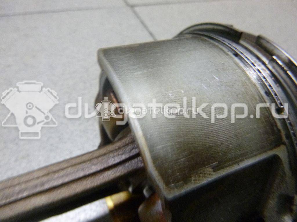 Фото Поршень с шатуном для двигателя 2AZ-FE для Toyota / Daihatsu / Scion / Toyota (Faw) / Toyota (Gac) 152-163 л.с 16V 2.4 л бензин {forloop.counter}}