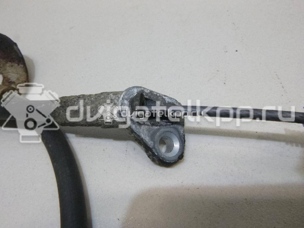 Фото Трос стояночного тормоза левый  5440268l02 для Suzuki Swift {forloop.counter}}