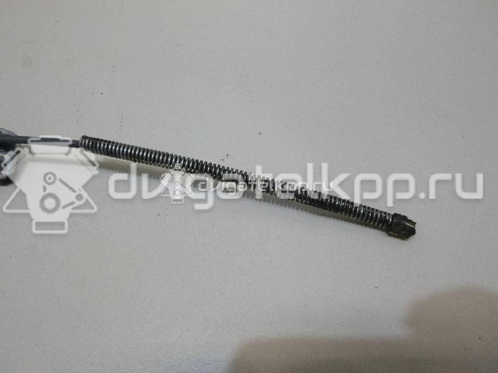 Фото Трос стояночного тормоза левый  5440268l02 для Suzuki Swift {forloop.counter}}