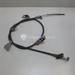 Фото Трос стояночного тормоза левый  5440268l02 для Suzuki Swift {forloop.counter}}