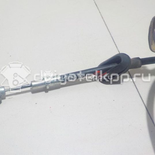 Фото Трос стояночного тормоза левый  5440268l02 для Suzuki Swift