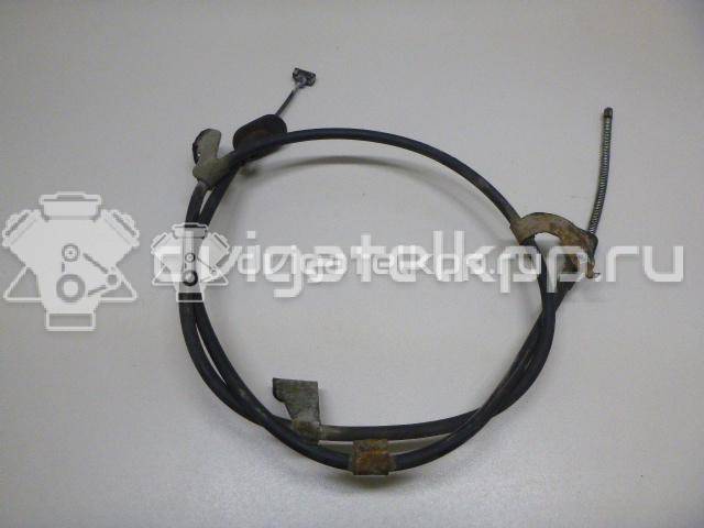 Фото Трос стояночного тормоза левый  5440268l02 для Suzuki Swift {forloop.counter}}