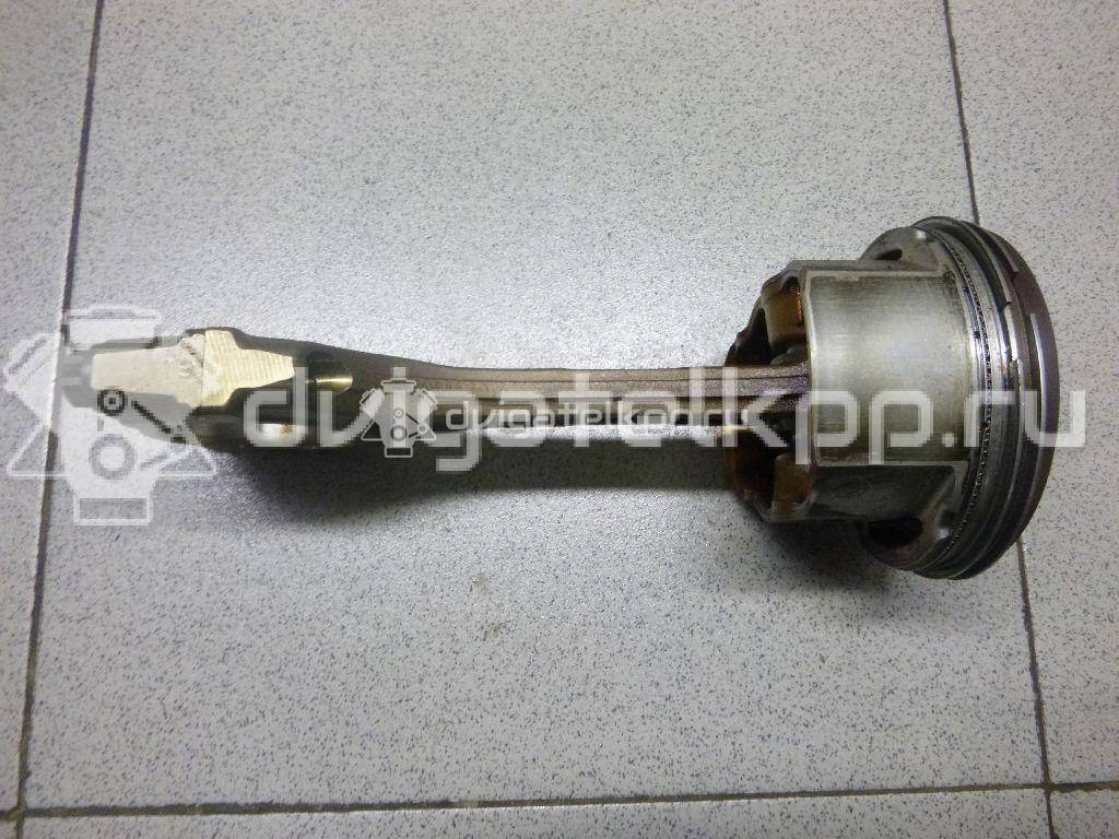 Фото Поршень с шатуном для двигателя 2AZ-FE для Toyota / Daihatsu / Scion / Toyota (Faw) / Toyota (Gac) 152-163 л.с 16V 2.4 л бензин {forloop.counter}}