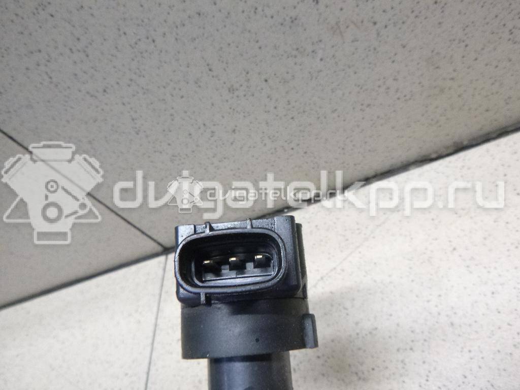 Фото Катушка зажигания  3340051K51 для Suzuki Splash Ex / Sx4 / Swift {forloop.counter}}