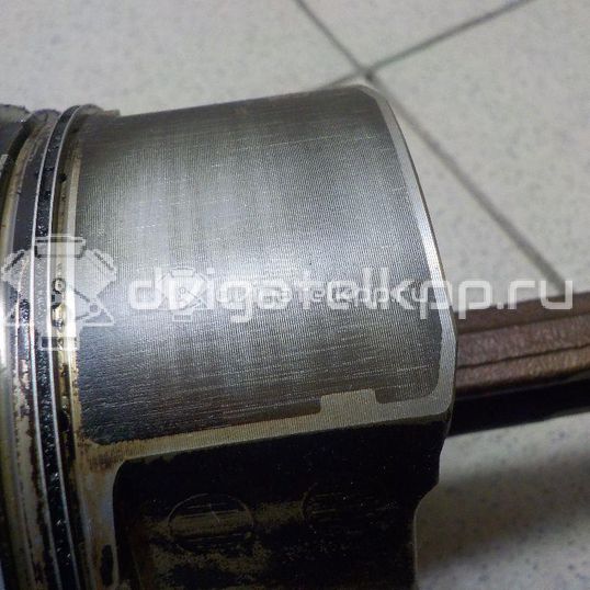 Фото Поршень с шатуном для двигателя 2AZ-FE для Toyota / Daihatsu / Toyota (Faw) / Toyota (Gac) 152-170 л.с 16V 2.4 л бензин