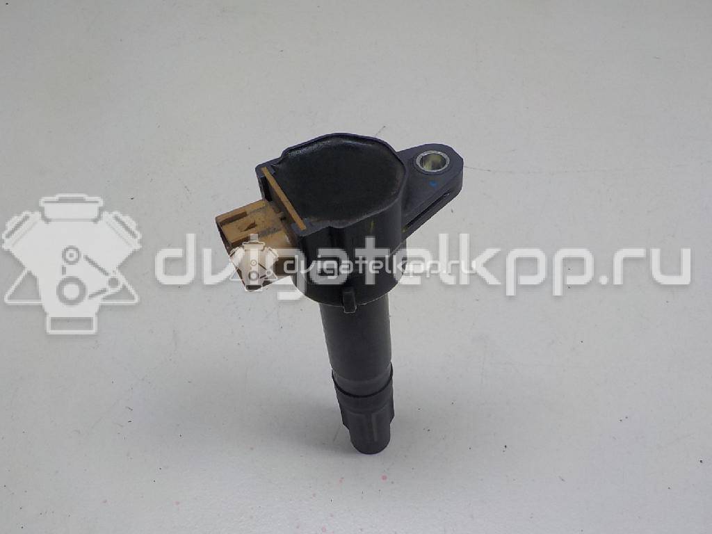 Фото Катушка зажигания  3340051K51 для Suzuki Splash Ex / Sx4 / Swift {forloop.counter}}