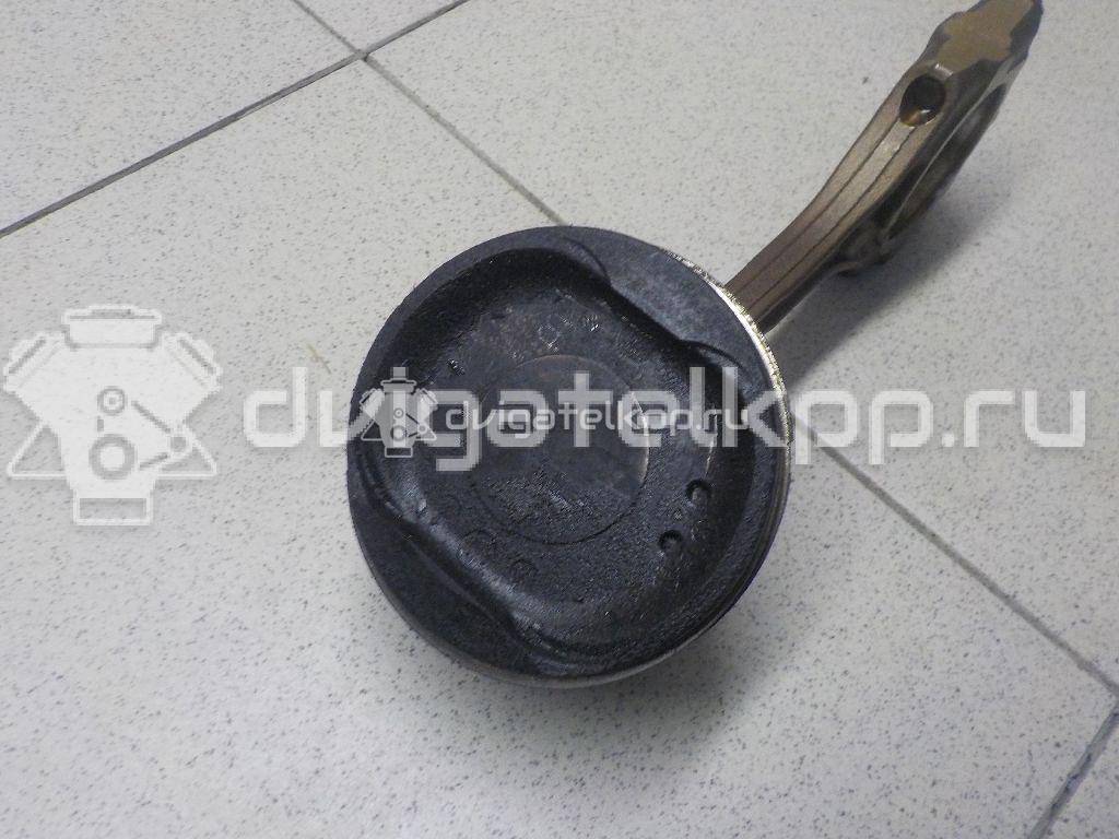 Фото Поршень с шатуном для двигателя 2AZ-FE для Toyota / Daihatsu / Toyota (Faw) / Toyota (Gac) 152-170 л.с 16V 2.4 л бензин {forloop.counter}}
